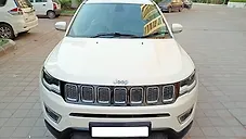 Used Jeep Compass Limited 1.4 Petrol AT [2017-2020] in Mumbai