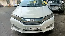 Used Honda City VX (O) MT in Mumbai