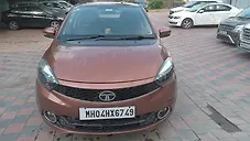 Used Tata Tigor Revotron XZ (O) in Thane