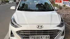 Used Hyundai Grand i10 NIOS Sportz 1.2 Kappa VTVT in Jalandhar
