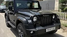 Used Mahindra Thar LX Hard Top Diesel AT in Jalandhar