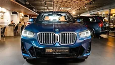 Used BMW X3 xDrive30i M Sport in Delhi