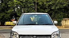 Used Maruti Suzuki Wagon R VXI 1.0 CNG in Kanpur
