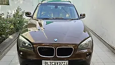 Used BMW X1 sDrive18i in Gurgaon