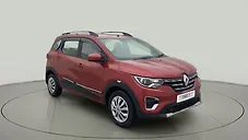 Used Renault Triber RXZ EASY-R AMT in Hyderabad