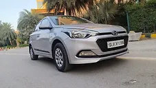 Used Hyundai Elite i20 Magna 1.2 [2016-2017] in Delhi