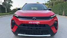 Used Tata Nexon Creative Plus 1.2 Petrol 6AMT [2023-2025] in Delhi