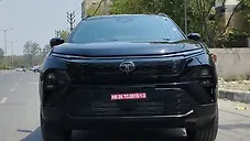 Used Tata Harrier Fearless Plus Dark Edition AT in Delhi