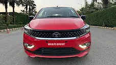 Used Tata Tiago XZA Plus iCNG [2023-2025] in Delhi