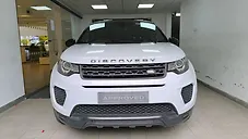 Used Land Rover Discovery Sport HSE in Chennai