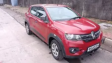 Used Renault Kwid 1.0 RXT [2016-2019] in Mumbai