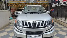 Used Mahindra XUV500 W6 in Mumbai