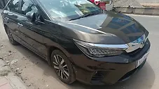 Used Honda City ZX CVT Petrol [2017-2019] in Bangalore