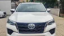 Used Toyota Urban Cruiser Hyryder V NeoDrive [2023-2025] in Bangalore