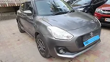 Used Maruti Suzuki Swift VDi in Thane