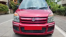 Used Maruti Suzuki Wagon R Duo LXi LPG in Pune