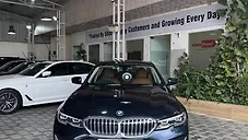 Used BMW 3 Series Gran Limousine 320Ld Luxury Line in Hyderabad
