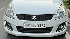 Used Maruti Suzuki Swift VXi in Gurgaon