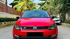 Used Volkswagen Polo GT TSI in Chennai