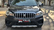Used Maruti Suzuki S-Cross Delta 1.3 in Agra