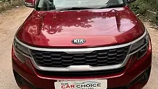 Used Kia Seltos HTK Plus 1.5 [2019-2020] in Hyderabad