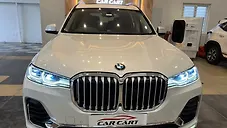 Used BMW X7 xDrive30d DPE in Hyderabad