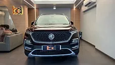 Used MG Hector Sharp 1.5 DCT Petrol in Mumbai