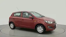 Used Hyundai i20 Magna 1.2 in Pune