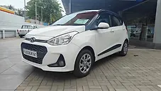 Used Hyundai Grand i10 Sportz 1.2 Kappa VTVT in Surat