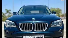 Used BMW X1 sDrive20d in Surat