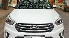 Used Hyundai Creta SX Plus 1.6  Petrol in Pune