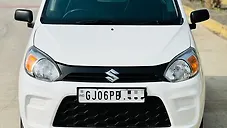 Used Maruti Suzuki Alto 800 LXi in Vadodara