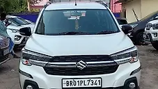 Used Maruti Suzuki XL6 Zeta AT Petrol in Patna
