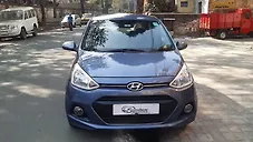Used Hyundai Grand i10 Magna 1.2 Kappa VTVT [2013-2016] in Kolkata