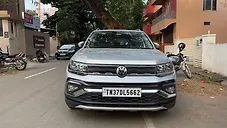 Used Volkswagen Taigun Topline 1.0 TSI AT in Coimbatore