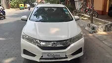Used Honda City SV Diesel in Kolkata