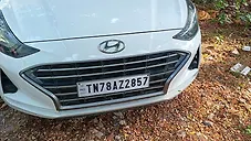 Used Hyundai Grand i10 NIOS Magna 1.2 Kappa VTVT in Coimbatore