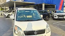 Used Maruti Suzuki Wagon R Vxi (ABS-Airbag) in Surat