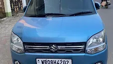 Used Maruti Suzuki Wagon R VXi 1.2 in Kolkata