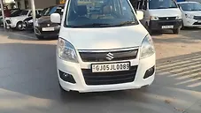Used Maruti Suzuki Wagon R VXI in Surat