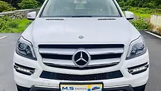 Used Mercedes-Benz GL-Class 350 CDI in Thane