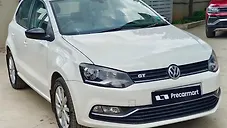 Used Volkswagen Polo GT TSI in Bangalore