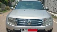 Used Renault Duster 85 PS RxL in Chennai