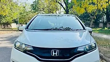 Used Honda Jazz V Petrol in Chandigarh