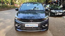 Used Tata Tigor XZ Plus iCNG in Thane