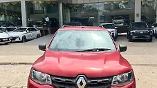 Used Renault Kwid RXT [2015-2019] in Mangalore