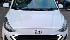 Used Hyundai Grand i10 NIOS Sportz AMT 1.2 CRDi in Lucknow