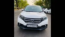 Used Honda CR-V 2.4L 4WD AVN in Ahmedabad