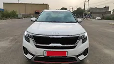 Used Kia Seltos GTX Plus 1.5 Diesel AT in Ludhiana