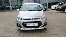 Used Hyundai Grand i10 Asta 1.2 Kappa VTVT [2013-2016] in Pune